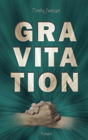 Gravitation: Shane & Trace | Bundesamt für magische Wesen
