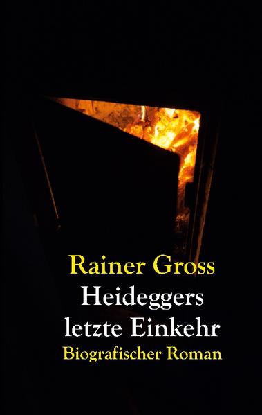 Im August 1975, ein Jahr vor seinem Tod, zieht sich der weltberühmte Philosoph Martin Heidegger zum letzten Mal in seine Denkerklause, eine Hütte im Schwarzwald, zurück. So genau weiß er nicht, weshalb er hier heraufgekommen ist. Die sechs Tage werden immer mehr zu einer Lebensrückschau