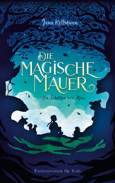 Angst vor der Dunkelheit ist in Ajan ein schlechter Begleiter, muss Suna feststellen, in diesem alten Land, wo sich das ganze Leben nachts abspielt. Wie kam sie überhaupt hierher? Gerade eben lag sie noch in ihrem kuscheligen Bett und jetzt steht sie hier an dieser riesigen Mauer mit ihren sprechenden Kuscheltieren. Mehr und mehr wird das Mädchen Teil der Ereignisse, die drohen, Ajan und nicht zuletzt auch ihr eigenes friedliches Leben ins Chaos zu stürzen. Auf der Suche nach Antworten macht sie sich auf den Weg in ein spannendes Abenteuer, das sie direkt auf die gefährliche Seite der Mauer führt...