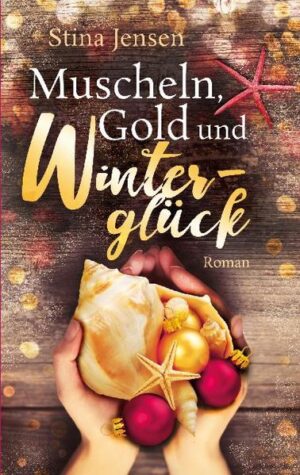 In letzter Zeit hat Romy nur noch Pech. Von heute auf morgen muss sie ihre Wohnung und ihr angrenzendes Goldschmiedeatelier verlassen. Vorübergehend zu den Eltern zu ziehen kommt nicht in Frage - seit ihr geliebter Adoptivbruder der Familie nach einem Streit den Rücken gekehrt hat, ist das Verhältnis zu ihnen schwierig. Zu viele Fragen sind für Romy offengeblieben. Schließlich landet sie auf Sylt. Bei Strandspaziergängen bläst der Wind ihr wunderbar den Kopf frei, und auf dem Wintermarkt kann sie ihre Schmuckstücke verkaufen. Romy findet die schönsten Muscheln am Strand - und sie trifft auf Ed, der ihrem Bruder zum Verwechseln ähnlich sieht. Hat er vielleicht Hinweise? Und hat das Herzklopfen, das Romy bei ihm empfindet, wirklich nur mit der Aufregung um ihren Bruder zu tun? Mit den Gezeiten scheint sich auch ihr Pech in Glück zu wandeln ...