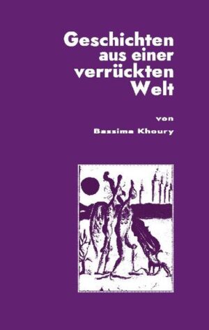 Die Autorin verarbeitet humoristisch und persiflierend ernste Themen unserer Zeit. Ihre neuen Geschichten beschäftigen sich mit denkbaren Szenarien nach Katastrophen, mit Enkeltauglichkeit vor der eigenen Haustür und Hetzjagd auf Ressourcen in der Ferne, und mit sprachlicher Exklusion vs. Inklusion.