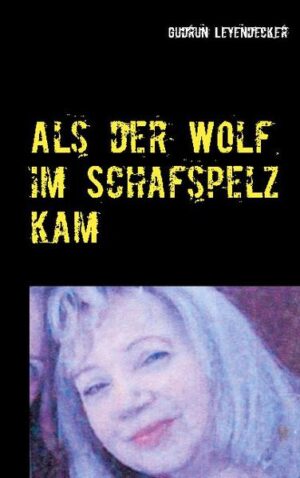 Als der Wolf im Schafspelz kamist der 19. Band der Romanreihe Liebe und mehr. Zur Jubiläumsfeier im Schloss von Sankt Augustine haben die Rossinis viele überraschende Attraktionen vorbereitet. Doch bei der Wahl der Gäste ist ihnen offenbar ein Fehler unterlaufen. Die Journalistin Abigail Mühlberg erhält den Auftrag, eine mysteriöse Person aufzuspüren, die alles zu boykottieren versucht. Spielt da jemand falsch? In der Hitze des Sommers entzündet sich so mancher Streit, auch unter Liebenden, und die junge Frau versucht, in Krisen zu vermitteln.