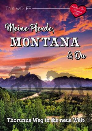 Thorunn Bryndisdottir liebt nichts mehr als ihre Heimat Island und ihre Pferde. Doch durch den Tod ihres Großvaters Ragnar ändert sich ihr Leben. Ihre zwei Pferde Snekkja und Bylgja hat er in die USA verkauft, um seine Enkelin zu zwingen, ihr Erbe anzutreten: Ein kleines Stück Land in Montana, nach dem er immer Sehnsucht hatte. Wütend und verstockt tritt Thorunn die Reise an, um ihren Pferden in der Fremde ein gutes Leben zu ermöglichen, denn zurück nach Island dürfen sie nicht. Bei ihrer Ankunft auf der Sweet Water Ranch wird ihr klar, dass viele neue Aufgaben auf sie warten. Sie muss um ihr Land kämpfen, bekommt es mit Wilderern zu tun, muss den wahren Schatz von Einars Claim suchen und verliebt sich in Cody, einen australischen Tierarzt. Nur mit der Hilfe neuer Freunde bekommt sie das Chaos in den Griff, bis ein Unfall alles durcheinanderbringt. Zurück bei ihrer Familie in Island schafft sie es, an ihr altes Leben anzuknüpfen. Aber einer fehlt. Denn Cody ist auch nach Hause gegangen - nach Australien. Weiter können sich zwei Menschen nicht aus den Augen verlieren. Wieder unterstützen alle Freunde Thorunn bei der Suche nach Cody, denn sie ist nicht die Einzige, die mit ihren Erinnerungen hadert.