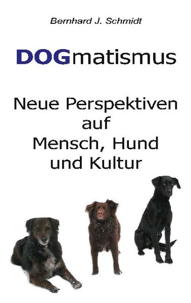 DOGmatismus | Bundesamt für magische Wesen