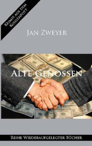 Alte Genossen | Jan Zweyer