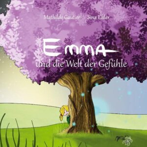 Die Geschichte ist die eines 6-jährigen Mädchens namens Emma. Emma ist ein eher atypisches Mädchen. Sie trägt etwas zu große Kleider, liest oft in ihrem Baumhaus Bücher und träumt davon, Astronautin zu werden. Eines Abends folgt sie einem mysteriösen kleinen Stern, der sie in eine magische Welt führt. Dort trifft sie auf die Fee Leo und mit ihm beginnt eine Entdeckungsreise der emotionalen Art und Weise. Leo ist einfach nicht in der Lage, die Gefühle seiner Freunde zu erkennen und dies bringt ihn oft in verrückte und verzauberte Situationen. Emma wird Leo helfen, die Emotionen zu ordnen. In diesem Abenteuer wird nicht nur Leo viel lernen, auch Emma wird daran wachsen und gestärkt hervorkommen.