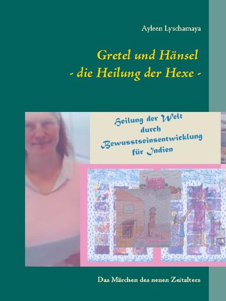 Gretel und Hänsel die Heilung der Hexe | Bundesamt für magische Wesen