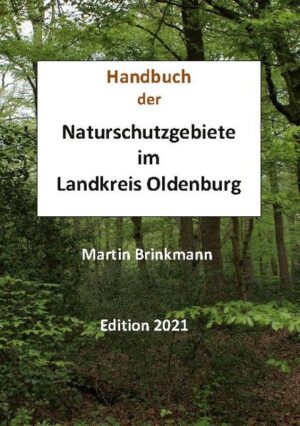 Naturschutzgebiete im Landkreis Oldenburg | Bundesamt für magische Wesen