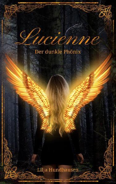 Lucienne, ein außergewöhnliches Mädchen, getrieben von Feuer und Flamme, scheint auf den ersten Blick wie ein normaler Mensch. Doch im Inneren verbirgt sie ein loderndes Geheimnis, von dem nur ihr Mentor weiß. Lügen sind ihre einzige Möglichkeit, ihre Freunde aus der alltäglichen Welt vor drohenden Gefahren zu schützen. Während sie bei gefährlichen Abenteuern ihre eigenen Regeln bricht und sich in einem romantischen Zwiespalt verstrickt, gewinnen die dunklen Mächte an Kraft. Jetzt liegt es an Luce, ihre Heimat aus dem Chaos zu retten, mysteriöse Zeichen zu deuten und einen heraufziehenden Krieg zu verhindern...