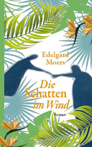 In dem Roman "Die Schatten im Wind" stehen die Zwangsadoptionen in der DDR im Mittelpunkt, unter denen die Betroffenen bis heute leiden. Die Geschwister Anne und Robert sind als Kinder getrennt worden. Viele Jahre später begegnen sie sich zufällig auf der Insel Lanzarote. Die Schönheiten dieses außergewöhnlichen Eilands, die Eindrücke vom ewigen Frühling und frischem Wind bilden einen Kontrast zu den traurigen und düsteren Geschehnissen ihrer Kindheit. In dieser besonderen Atmosphäre ist es für sie möglich, sich mit ihrer Vergangenheit auseinanderzusetzen.