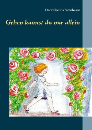 Komm mit mir in den Zaubergarten! Es ist ein Feld voller Mystik und Magie, Schönheit und Wunder. Begegne dort dem alten Lehrer Sapientas. Er öffnet für dich seine Schatzkiste, gefüllt mit Geschichten voller Weisheit, Liebe und Ermunterung. Gehen kannst du nur allein, gibt Sapientas dir schließlich mit auf deinen Weg. Im Zaubergarten warten Überraschungen auf dich. Ein Krafttier zeigt dir geheime Wege. Ein Kind, das dir sehr vertraut vorkommt, will mit dir spielen. Sie leisten dir Gesellschaft und machen dich auf das aufmerksam, was du womöglich ohne sie nicht entdecken würdest. Sie öffnen deine Sinne für die Wahrnehmung kleinster Begebenheiten. Lasse dich von ihnen inspirieren. Die Entscheidung für deine Schritte liegt allein bei dir. Sei mutig und folge der Weisheit deines Herzens!