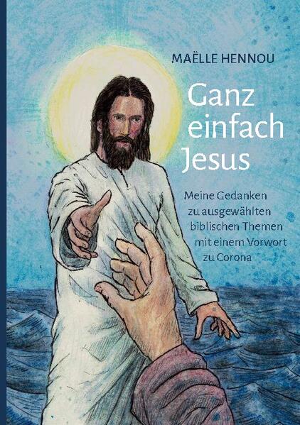 Die Menschheit ist nach wie vor mit ständigen Problemen, Schwierigkeiten, Nöten, Krisen usw. konfrontiert. Die Menschen versuchen immer diese Probleme aus eigener Kraft zu lösen, weil sie denken, dazu in der Lage zu sein und somit die nötige Kraft und Macht dafür zu besitzen. Wobei dies unmöglich ist. Nur Jesus Christus konnte dies und hat die Menschheit eigentlich schon gerettet. Ja, er hat dieses Werk der Erlösung bereits vor über 2000 Jahren erfüllt. Das, was die Menschen blockiert, und sie daran hindert, von dieser Erlösung zu profitieren, ist die Verstocktheit ihrer Herzen. Denn, wenn auch Jesus Christus für uns am Kreuz gestorben ist, wenn er an unserer Stelle die Strafe für unsere Sünden erlitten hat, damit wir frei von Schuld sind, werden wir erst davon profitieren können, nachdem wir ihn als unseren Retter und Erlöser angenommen haben. Die 22 Kapitel meines Werkes zeigen also grundsätzlich den Lesern, mithilfe von Gedanken über verschiedene biblische Themen, dass sie niemand anderen als ihren Retter Jesus Christus brauchen, um glücklich auf dieser Erde zu leben. Dem Buch wird der Leser die Wahrheit entnehmen, dass der Glaube an Jesus Christus die einzige Möglichkeit darstellt, nicht nur ein erfülltes irdisches Leben zu haben, sondern auch nach dem Tod zurück zum Schöpfer zu kehren. Jeder Mensch, der an Jesus Christus glaubt und ihm nachfolgt, hat das Privileg und die Sicherheit, dass er die Ewigkeit an der Seite Gottes, im Himmel, und nicht in der Hölle verbringen wird. Das Leben des Menschen sollte sich um die Suche nach dieser Wahrheit drehen, die viele leider aber ignorieren, vertreiben oder verwerfen. Dieses Sachbuch offenbart dem Leser Wahrheiten über Gott, Jesus Christus, den Menschen und das Leben mit Gott. Es ist auch ein Appell an alle Menschen, unabhängig vom Glauben, von der Religion, vom sozialen Status, von der Staatsangehörigkeit, vom Alter, von der Hautfarbe usw., ihre schlechten und bösen Taten aufzugeben, die guten zu pflegen und Jesus Christus nachzufolgen. Jesus Christus macht keine Abgrenzung zwischen Menschen. Er will nicht, dass nur eine Gruppe von Menschen Zugang zum Evangelium hat. Er ist für alle Menschen gestorben und hat seinen Jüngern gesagt, in die Welt zu gehen, um aus allen Menschen seine Jünger zu machen: »Dann sagte er zu ihnen: Geht hinaus in die ganze Welt, und verkündet das Evangelium allen Geschöpfen!« (Markus 16,15).