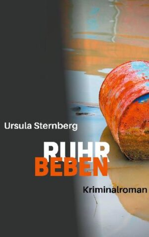 Fracking im Ruhrgebiet, Recycling von giftigen Schlämmen Meeresbiologe Hannes Schindler stirbt an einer rätselhaften Krankheit und hinterlässt brisantes Material: Es geht um Fracking, ein umstrittenes Verfahren zur Erdgasförderung. Dann rast Sturmtief Cassandra über das Ruhrgebiet und schlägt eine Schneise der Verwüstung. In Essen geraten Ruhr und Kanalisation außer Rand und Band. Bald erkranken die ersten Menschen und eine fieberhafte Suche nach den Gründen beginnt. In »Ruhrbeben« entwickelt Ursula Sternberg einen Plot, der langsam, aber dennoch unaufhaltsam auf eine Umweltkatastrophe zusteuert. Was zunächst ungefährlich scheint, verwandelt sich durch einen Mix aus laxem Umgang, profitgesteuertem Verhalten und Naturgewalt zu einer tödlichen Bedrohung für eine ganze Stadt. Sehr detailliert wird über die realen Hintergründe des Fracking informiert, was dem Krimi beunruhigende Tiefe und Aktualität verleiht. Neuveröffentlichung der gleichnamigen Originalausgabe (2014)