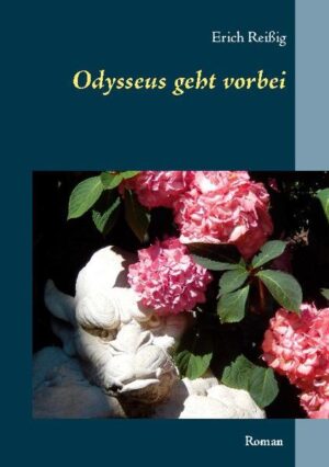 Eine einfache Geschichte aus den hohen Jahren als Odysseus vorbei ging. Vielleicht auch Ahasver oder Wernyhora auch.