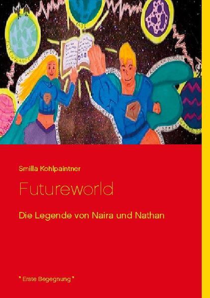 Naira und Nathan waren ein ganz normale Familie, bis eine Apokalypse ausbrach und sie die einzigen Überlebenden waren. Eines Tages erhielten Sie einen Brief und sie mussten sich auf gefährliche und unbekannte Abenteuer machen. Sie lernten neue Planeten und Wesen kennen, von denen sie glaubten, sie existieren gar nicht. Beide bewiesen großen Mut und bekämpften böse Kreaturen und retteten ihren Planeten. Sie wurden Helden in den verschieden Welten und schon bald Teil einer Elfenfamilie und erlebten noch viele weitere Abenteuer. Dies ist der erste Teil einer Trilogie. Weitere Teile folgen demnächst.