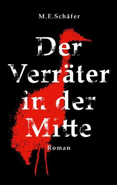 Der Verräter in der Mitte | Bundesamt für magische Wesen