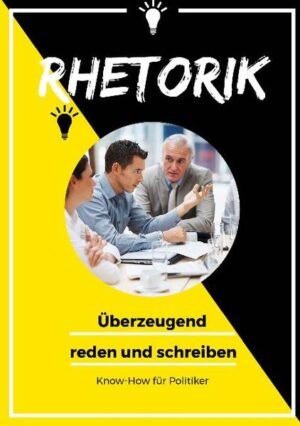 Rhetorik | Bundesamt für magische Wesen