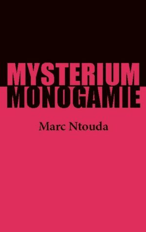 Mysterium Monogamie | Bundesamt für magische Wesen