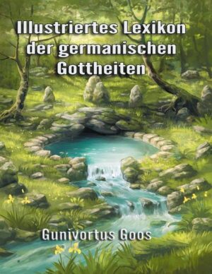 Dieses Lexikon der germanischen Gottheiten schließt in seiner Sparte eine Lücke. Es werden Götter germanischer Völker auf dem europäischen Festland in Form eines alphabetischen Lexikons vorgestellt. Dabei handelt es sich sowohl um Götternamen in Inschriften aus römischer Zeit, als auch um Gottheiten aus meist literarischen Werken aus Island und Skandinavien des Mittelalters und um Göttinnen und Götter, die erst in Quellen späterer Zeit genannt werden, wobei die ab der Renaissance gepflegte Sammlung von Volkserzählungen eine wichtige Rolle spielt. Die Qualität dieser Quellen ist sehr unterschiedlich, alle haben ihre Mängel und lassen viele Fragen offen. In diesem Lexikon wird versucht, das überkommene Wissen offen, kritisch und so gut möglich darzulegen. Das längere Einführungskapitel spielt bei der Einordnung und Bewertung der gebotenen Informationen eine zentrale Rolle.