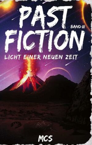 Past Fiction: Licht einer neuen Zeit | Bundesamt für magische Wesen