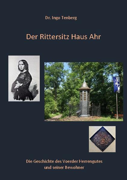 Der Rittersitz Haus Ahr | Bundesamt für magische Wesen