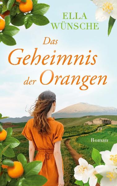 Letizias Leben ist eine einzige Katastrophe. Statt in einem renommierten Verlag arbeitet die frischgebackene Literaturwissenschaftlerin als Aushilfe im Familienbetrieb. Da schneit der erfolgreiche Geschäftsmann Alexander in ihr Leben. Beide fühlen sich zueinander hingezogen, doch ihre Welten sind so unterschiedlich, dass ihre Liebe zum Scheitern verurteilt scheint. Als Letizia überraschend den Orangenhain ihres schrulligen Großonkels erbt, reist sie nach Sizilien, um ihren neuen Besitz in Augenschein zu nehmen. Dort stößt sie auf ein altes Geheimnis ihres Großonkels, das mit seiner großen unerfüllten Liebe zu tun hat. Ehe sie sich's versieht, wird Letizia in die Welt der späten fünfziger Jahre entführt und ahnt dabei nicht, dass die Geheimnisse der Vergangenheit mehr mit ihrem Leben zu tun haben, als sie denkt ...