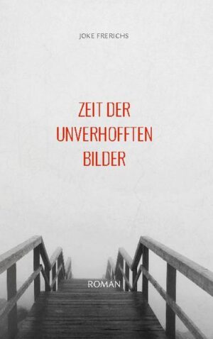 Der Roman handelt vom Werden einer Künstlerpersönlichkeit. Im Mittelpunkt steht die Freundschaft eines Schriftstellers und eines Malers, die sich über die Wesensmerkmale ihres jeweiligen Metiers austauschen und dadurch gegenseitig inspirieren. Sie diskutieren buchstäblich über Gott und die Welt