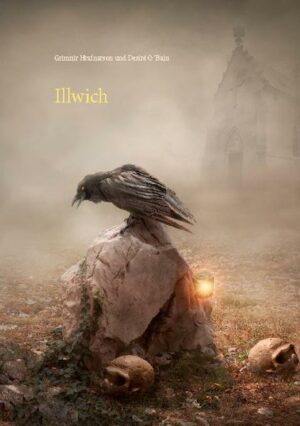 Illwich | Bundesamt für magische Wesen