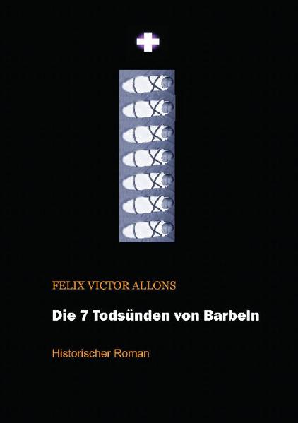 Die sieben Todsünden von Barbeln | Bundesamt für magische Wesen