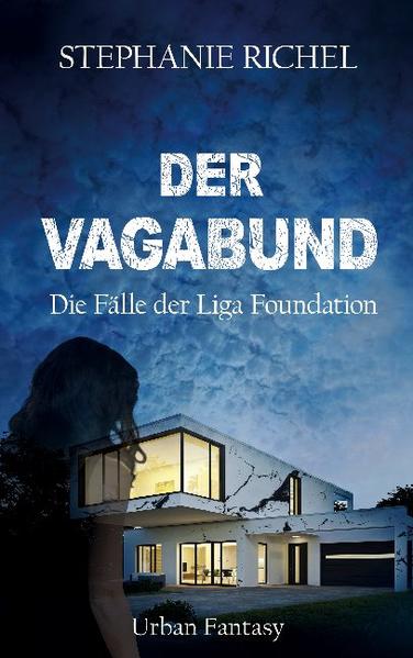 Ein Vagabund - ein wahnsinniger Vampir im Blutrausch - fegt mordend und unaufhaltsam wie ein Orkan durch London! In einer Welt, in der Menschen Seite an Seite mit Werwölfen, Vampiren und anderen magischen Wesen leben, hält die Liga Foundation die Ordnung aufrecht. Ihre jüngste Rekrutin ist Allison Bonney. Ihr Auftrag: Jagd auf den abtrünnigen Vampir zu machen. Hier ist der große Fall, auf den sie so lange gewartet hat. Der, mit dem sie endlich ihre Karriere starten will. Doch ganz untypisch verwischt dieser Vagabund äußerst clever seine Spuren. Erst als das Mutterhaus in London brutal angegriffen wird, begreift die Liga ebenso wie der Hohe Rat der Vampire, dass ihr Gegner seinerseits längst die Jagd auf sie eröffnet hat! Wird es Allison gelingen ihn aufzuhalten?