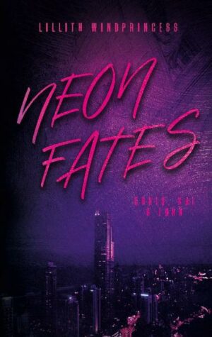 Neon Fates | Bundesamt für magische Wesen