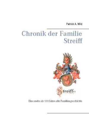 Chronik der Familie Streiff | Bundesamt für magische Wesen