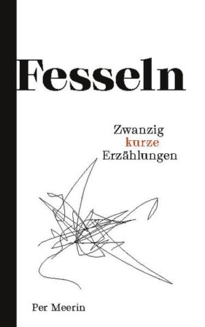 Eine Sammlung von zwanzig kurzen Geschichten meist skurrilen Inhalts. Thema sind Menschen, die "gefesselt" durchs Leben gehen, sei es aufgrund unverarbeiteter Ereignissen in ihrer eigenen Vergangenheit oder fixen Ideen oder auch nur, weil sie ausgesprochene Eigenbrötler sind. In ihrer dadurch verursachten Beschränktheit wirken sie aber eher komisch als tragisch.