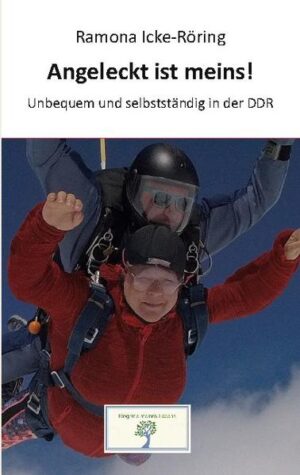 Als gelernte Ossi komme ich überall klar, auch wenn es regelmäßig funkt. Aber das erhöht die Lebensfreude. Egal, ob im Land der drei Meere, der Uckermark, in der ich als Jugendliche mit meiner gelben Blümchencordhose auf dem Moped die Freiheit suchte, oder in Norwegen, wo ich mit allerlei Trollen und meinem Mann heute lebe. Als Unternehmerin in der DDR war ich ein Spezialfall. Führte meine Rumba auf allerlei Verwaltungsschreibtischen auf und kämpfte gegen Bauzäune. In Norwegen löste ich den Mord an Aurora. Und in Kenia lasse ich mich anhimmeln. Viel Freude bei meiner Geschichte.