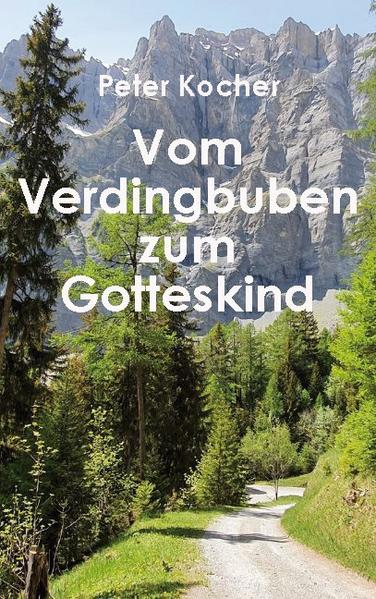 Verdingbuben waren Kinder aus schwierigen Verhältnissen, die in Heimen oder bei Bauern fremdplatziert wurden. Ihr Alltag war oft geprägt von Lieblosigkeit, Gewalt und fehlender Zukunftsperspektive. Ich war solch ein Verdingbub.