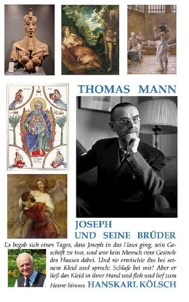 "Tief ist der Brunnen der Vergangenheit. Sollte man ihn nicht unergründlich nennen?" Es ist einer der berühmtesten ersten Sätze der deutschen Literatur. Goethe sagt in Dichtung und Wahrheit über die wenigen Zeilen in der Genesis: Höchst anmutig ist diese natürliche Erzählung, nur erscheint sie zu kurz