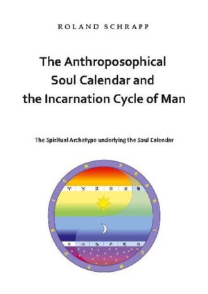 This book takes a completely new look at the Anthroposophical Soul Calendar. It is abaout the deeper meaning of the fifty-two weekly verses, which has remained essentially unexplored in the last hundred years since the first edition by Rudolf Steiner. A dense veil of Isis was spread over them, of which is well known that no mortal person can lift it. Only the immortal, psycho-spiritual human being, who knows himself at home in the extrasensory, higher worlds, is capable of doing this. Only to him the weekly verses reveal themselves as a travel guide through these worlds and lift him up to ever higher spiritual-cosmic realms until he reaches the experience of God, from where he gradually descends again into a new life on Earth, enriched in spirit and fertilized in his soul. If the reader embarks on this journey, the spiritual archetype of the Soul Calendar is ultimately unveiled to him and he achieves an extended understanding of Man and Christ. By many quotations from Rudolf Steiner's lectures and books, the author virtually lets Steiners himself elucidate the breathtaking depths of his mysterious weekly verses.