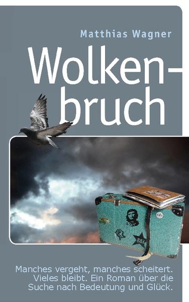 Auf seinem Gang durch unsere Zeitgeschichte seit den 50er Jahren begibt sich Samuel auf die Spur seiner Eltern: Einen Tag und eine Nacht lang, durchdrungen von Erinnerungen, schreibt er ihnen einen Brief. Auch Saskia begleitet ihn auf diesen vergangenen Wegen bis hin zur voranschreitenden Gegenwart: "Saskia war wie ein ferner Stern, dessen Licht die eigene Herkunft nicht begründen kann, weil er längst erloschen ist. So begann es irgendwann, vielleicht auf dieser Reise, vielleicht schon früher, dass sie für mich nicht mehr war, als nur ein reales Bild, dessen Erscheinung trog, weil sein Ursprung längst nicht mehr existierte." Und dann ist da noch Mikki. "Ein großartiger Roman. Er lebt von seinem Ernst, der Groteske, seinem Humor, ist anrührend, lyrisch, melancholisch, witzig, lebenslustig und -unlustig zugleich." Malte Bremer, literaturcafe.de "Matthias Wagner gelingt etwas sehr seltenes: ein zeitgenössischer Roman, der einerseits die Zeitläufte aus der Sicht der Dabeigewesenen verständlich macht, andererseits jedoch zu zeitloser Literatur wird. Dieses Buch ist ein Gewinn." Vito von Eichborn