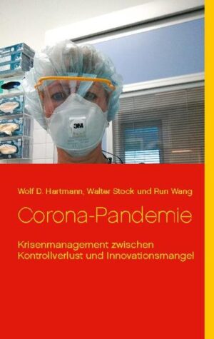 Corona-Pandemie | Bundesamt für magische Wesen