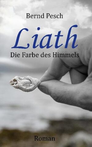 Enyas Reise führt, zusammen mit ihrem Hund Juna, aus dem rheinischen Bonn über Amsterdam und das schottische Festland auf die äußeren Hebriden. Immer tiefer wird sie in die Mystik des Buch Liath hineingezogen. Sie taucht in die Geheimnisse der weißen Magie ein, während sie zugleich zur Zielscheibe eines fanatischen kirchlichen Ordens wird. Eine tödliche Jagd durch Schottland beginnt.