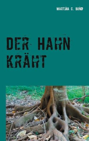 "Der Hahn kräht" offenbart eine Vielfalt von Gedanken während der Corona Pandemie und schenkt dem Leser ebenfalls spannende Kurzgeschichten, u.a. aus der Berliner Zeit der Wende. 2020, das Jahr der Corona-Pandemie, ist eine Zeit, die jeden Menschen vor viele Fragen stellt. Dieses kleine, edle Büchlein darf ein tröstender Begleiter sein. Martina C. Bund bleibt ihrem Stil treu, der allerdings diesmal gewürzt mit Anekdoten, Gedichten und Zitaten zusätzlich überrascht.