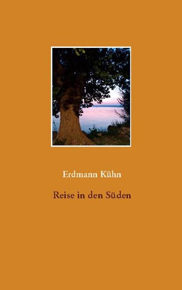 Bilder und Impressionen von einer Reise in den Süden im unmöglichen Jahr 2020. Jahrelang hat er davon geträumt: Alleine unterwegs in den Süden, ohne feste Route, ohne Zeitbegrenzung. Sich einfach treiben lassen. Die Welt anhalten, den Moment genießen. Aber alles läuft völlig anders als gedacht. Der erste Versuch muss nach einer Woche abgebrochen werden. Beim zweiten Anlauf ändert sich die Reiseroute und wird dann immer wieder neu angepasst. So wie es Ilija Trojanow vorhergesagt hat: Wer genau das erlebt, was er erwartet hat, der war nicht wirklich auf Reisen. Überwältigt und glücklich von Eindrücken und Begegnungen, die man nicht planen kann, kehrt der Reisende zurück und möchte ein kleines bisschen von diesem Glück weitergeben.