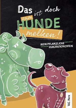 Eine große, grüne Wiese, viel Sonnenschein und ein plötzlicher, schmerzfreier Tod: So stellen sich die meisten Menschen das Leben unserer Nutztiere vor. Die Realität sieht hingegen vollkommen anders aus: Ohne Sonnenlicht fristen Milliarden Tiere weltweit ein kurzes Dasein in dunklen Mastställen, bevor es in überfüllten Tiertransportern ins blutige Schlachthaus geht. Über 100 Kurzgeschichten führen den Leser in diesem Buch durch die unterschiedlichsten Aspekte unserer Ernährung sowie deren Folgen für Klima, Umwelt, Mensch und Tier. Hinter dem makabren Witz dieser Erzählungen enthüllt sich letztlich die traurige Wahrheit über unsere Gesellschaft, welche scheinbar jegliches Mitgefühl für Tiere verloren hat - von geliebten Hunden und Katzen einmal abgesehen. Achtung: Kann Spuren von Sarkasmus enthalten!