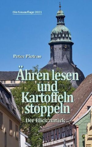 Räumen von Weltkriegsminen auf der Ostsee, Blockadedurchbruch auf dem Atlantik. Im Vorhof der Hölle bei plus 60 Grad, bei minus 45 im schweren Packeis. Er übersteht die Malaria, ungezählte Stürme und etliche Orkane, Piratenüberfälle und Havarien auf See fern jeglicher Hilfe. Die Reisen dauern Monate. Auf Stückgut-, Massengut- und Holzfrachtern, auf Containerschiffen und Tankern. Zwei seiner Schiffe sinken, eines geht durch Feuer verloren. Es gibt Tote, ihm aber bleibt das Glück treu unter der Flagge der ostdeutschen Seereederei. Obgleich es ihm jederzeit möglich wäre, verlässt er die DDR nicht. Sie dankt es ihm mit einem politisch motivierten Berufsverbot. Der Seefahrt bleibt er dennoch verbunden. Sein Engagement gilt nun dem Schutz der Meeresumwelt. Mit dem Abstand von Jahrzehnten und dem Blick eines Zeitzeugen, der sich in der Welt umsehen durfte, schaut der Autor noch einmal weit zurück ... Die Jahre unter dem Hakenkreuz. NS-Musterschule, Bombennächte, und der Vater an der Ostfront vermisst. Das Kriegsende, die Amerikaner und die Russen, die Enteignung der Familie und der Versuch, mit »Ähren lesen und Kartoffeln stoppeln« dem täglichen Hunger zu begegnen. Kriegs- und Nachkriegsgeschichten. Von Thüringen in die weite Welt. Seefahrt unter ostdeutscher Flagge ...