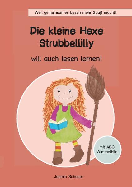 Das Buch "die kleine Hexe Strubbellilly will auch lesen lernen" ist für Kinder ab 6 Jahren geeignet. Auf dem Weg in den Urlaub sucht die kleine Hexe Strubbellilly einen Übernachtungsplatz. In einem Baumhaus findet sie Schutz für die Nacht. Dort gefällt es der kleinen Hexe so gut, dass sie sich entscheidet hier zu bleiben und sogar in die Schule zu gehen. Denn wenn sie lesen lernt, kann sie alle Hexensprüche selbst lesen und viel mehr hexen. Ob sie es schafft in kurzer Zeit lesen zu lernen? Lest selbst