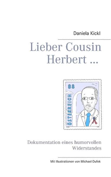 9. November 2017: Was soll man tun, wenn einem Gänsehaut der gruseligen Sorte überkommt, weil die Mitglieder der rechtspopulistischen FPÖ nicht einmal mehr den Anstand haben, Anstand zu heucheln? Was soll man tun, wenn sich der eigene Cousin als FPÖ-Generalsekretär quietschfidel in die Gruppe jener Rechtspopulisten einreiht, die nicht einmal anstandshalber klatscht, wenn der österreichische Bundeskanzler Christian Kern eine Rede zu den Novemberpogromen 1938 hält? Was 'man' tun soll, muss jeder für sich selbst entscheiden. Cousine Daniela jedenfalls tut das ihre, um an der FPÖ und der gesamten Regierung von Sebastian Kurz Kritik zu üben. Humorvoll und genau recherchiert dokumentiert sie damit ein Stück Zeitgeschichte.