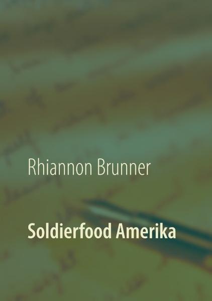 Soldierfood Amerika | Bundesamt für magische Wesen