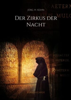 Jochen 'Echo' Marburg, studiert in Köln Betriebswirtschaftslehre. An einem Abend im September 1984 bekommt er einen Anruf, der innerhalb weniger Wochen sein Leben verändert: Sein Vater, Taxifahrer in Oldenburg, soll sich in volltrunkenem Zustand totgefahren haben. Nach einem Gespräch mit dem jungen LKA Kommissar Jordan kommen Marburg Zweifel am Unfallhergang. Als er entdeckt, daß in das Haus seines Vaters eingebrochen wurde, beginnt er, die Ereignisse auf eigene Faust zu untersuchen. Ein Entschluß, der ihn in Lebensgefahr - und auch an den Rand des Wahnsinns - bringt. Er trifft auf eine junge Frau, deren Spur zu einem mysteriösen mittelalterlichen Zirkus führt, dem 'Zirkus der Nacht', der jedoch am nächsten Tag bereits wieder spurlos verschwunden ist. Statt dessen findet er in den Unterlagen seines Vaters eine fünfundsechzig Jahre alte Photographie, auf der er die junge Frau, die ihm nicht mehr aus dem Kopf geht, wiedererkennt. Erklärungen könnte ein Fremdenlegionär geben, der nicht nur das Geheimnis des Zirkus zu kennen scheint, sondern auch Marburgs Vater. Doch der Legionär schweigt beharrlich. Als Marburg schließlich herausfindet, daß sich alles um die 'Steinerne Karte' dreht, ein Artefakt, das zum verschollenen Geheimnis des Templerordens führt, da ist es für ihn bereits zu spät. Denn auf der Suche nach einer Erklärung für den Tod seines Vaters ist er auf eben jene geheimnisvolle Karte gestoßen, die nicht nur der Templerorden für sich beansprucht, sondern auch der 'Russe', ein bezahlter Killer im Auftrag der mafiaähnlichen Loge 'Die Zitadelle des Lichts' ...