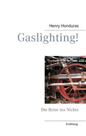 Gaslighting! Die Reise ins Nichts | Bundesamt für magische Wesen