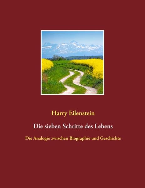 Sowohl die Geschichte als auch die Biographie ist in sieben Schritte gegliedert, die sich aus ihrer inneren Logik ergeben. Ganz einfach gefaßt, besteht diese Entwicklungsdynamik aus den folgenden sieben Schritten, die drei Bewegungen bilden: Das Geborgenheits- "Ja" des Säuglings und der Altsteinzeit führt zusammen mit dem Abgrenzungs- "Nein!" des Kleinkindes und der Jungsteinzeit zum egozentrischen "Ich!!!" des Kindes und des Königtums. Dieses "Ich!!!" führt zusammen mit dem die Welt erforschenden "Du?" des Jugendlichen und des Materialismus zu dem beständigen "Wir." der Familie und der Epoche der Globalisierung. Dieses "Wir" führt schließlich zusammen mit dem weitenden "Anderes ..." des älteren Menschen und einer noch in der Zukunft liegenden Epoche zu dem weisen "Alles" des alten Menschen und einer Epoche in der fernen Zukunft.    Das ist die Geschichte des Lebens:   "Ja"  -   "Nein!"  -   "Ich!!!"  -   "Du?"  -   "Wir."  -   "Anderes ..."  -   "Alles" Diese Entwicklungsdynmik wird in diesem Buch in vielen Bereichen betrachtet: Geschichte, Wirtschaftsweise, Weltbild, Selbstbild, Logik und Denken, Beziehungen, Kunst, Magie, Meditation, Kult, kollektives Unterbewußtsein, Priester, Religion, Heilungsmethoden und typische Irrtümer. Das Ziel des Buches ist es, diese sieben Phasen sowie ihre Entwicklungsdynamik und innere Logik bewußter zu machen, sodaß man zum einen die eigene individuelle Stellung in dieser Dynamik und zum anderen auch die heutige kollektive Situation besser begreifen kann.    Wir stehen kollektiv am Ende der "Menschheits- Pubertät" und versuchen gerade gemeinsam "erwachsen" zu werden und eine "Familien- Gemeinschaft" zu bilden, in der der Einzelne in Vertrauen von dem Ganzen getragen wird und in der der Einzelne in Verantwortung das Ganze trägt. Dabei bleiben bei dem einen oder anderen gelegentliche Rückfälle in ein pubertierendes Verhalten natürlich nicht aus ...